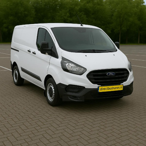Bestelbus klasse B