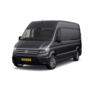 Bestelbus klasse C