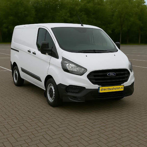 Bestelbus klasse C