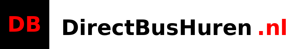 Direct Bus Huren Logo