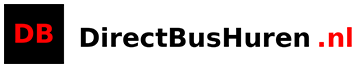 Direct Bus Huren Logo
